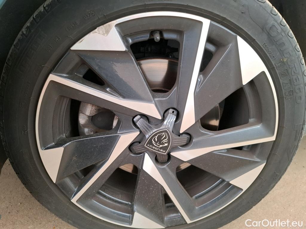  Peugeot  308  SW Allure Pack 1.5 HDi 130CV BVA8 E6d
 #7