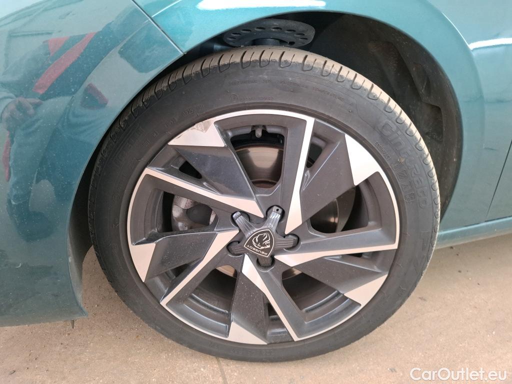  Peugeot  308  SW Allure Pack 1.5 HDi 130CV BVA8 E6d
 #18