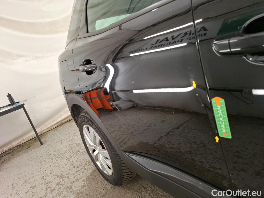  Peugeot  3008  Active Pack 1.5 HDi 130CV BVM6 E6d #14