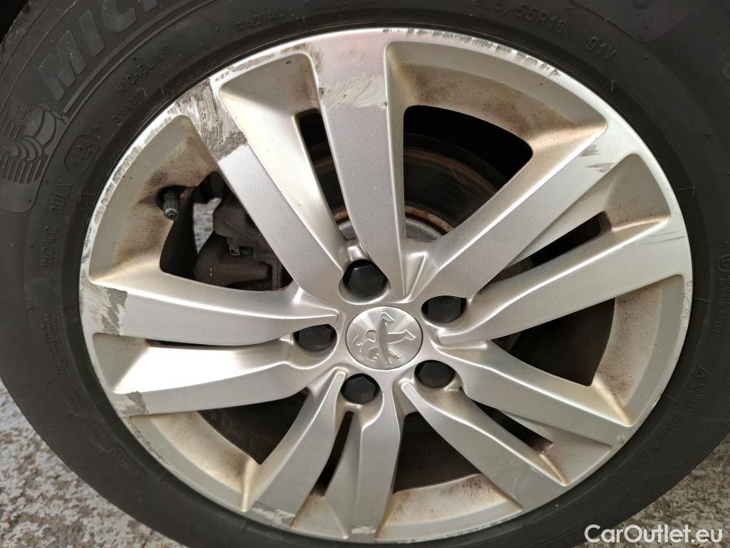 Peugeot  308  SW Active Business 1.5 HDi 130CV BVA8 E6d #31