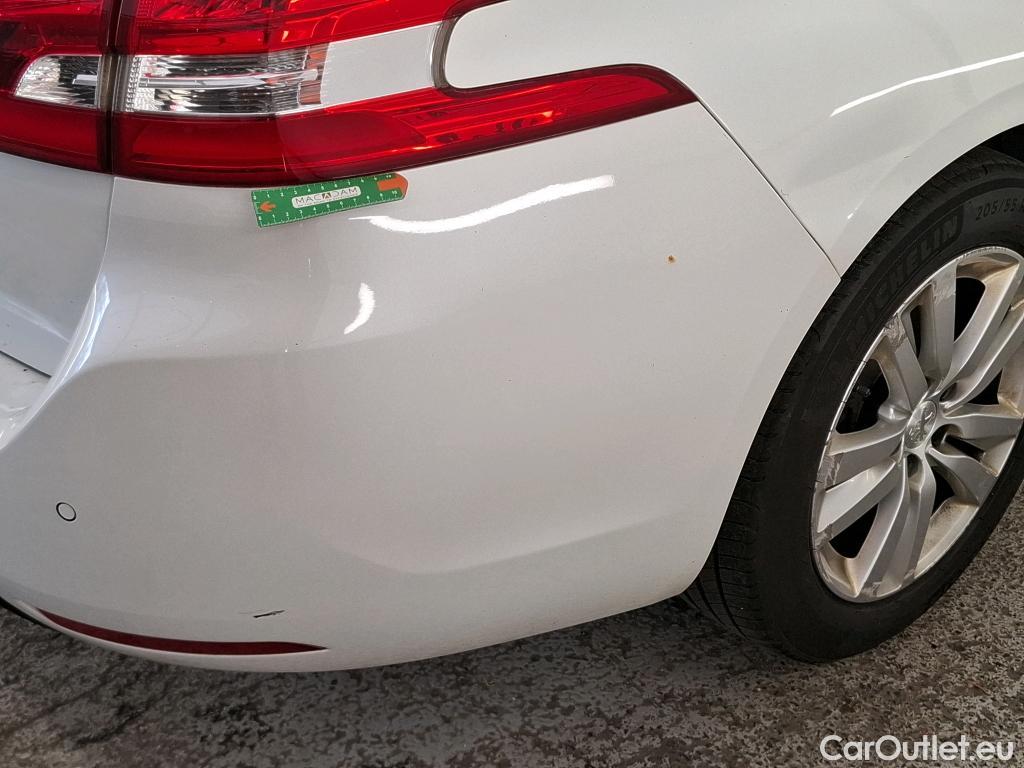 Peugeot  308  SW Active Business 1.5 HDi 130CV BVA8 E6d #20