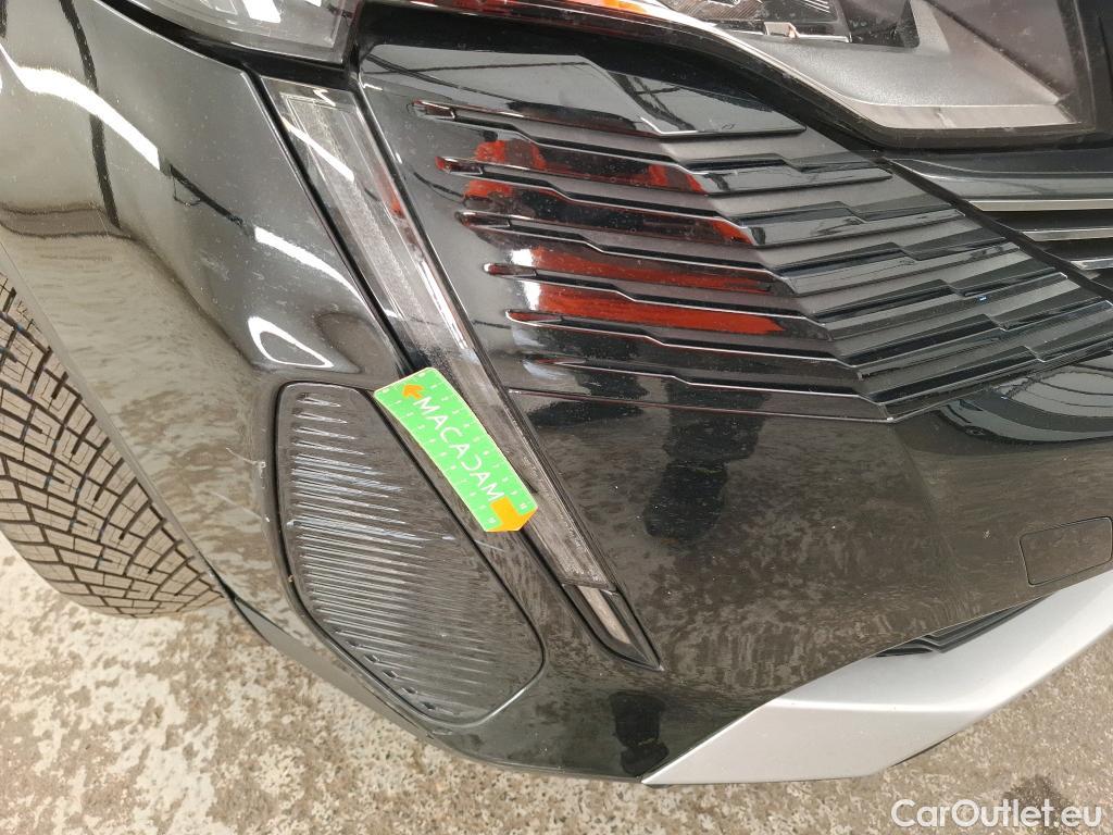  Peugeot  3008  Active Pack 1.5 HDi 130CV BVM6 E6d #62