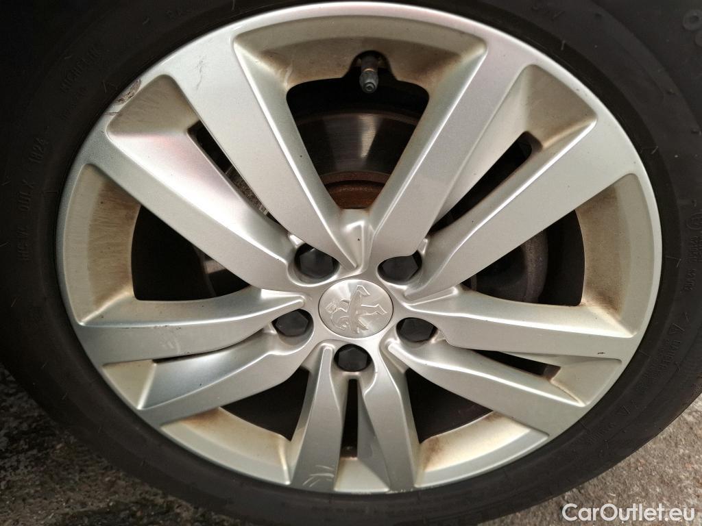  Peugeot  308  SW Active Business 1.5 HDi 130CV BVA8 E6d #25