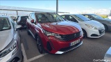  Peugeot  3008  Allure Pack 1.5 HDi 130CV BVA8 E6d #2