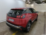  Peugeot  3008  Allure Pack 1.5 HDi 130CV BVA8 E6d #3
