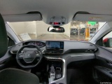  Peugeot  3008  Allure Pack 1.5 HDi 130CV BVA8 E6d #5