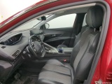  Peugeot  3008  Allure Pack 1.5 HDi 130CV BVA8 E6d #10