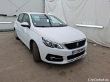  Peugeot  308  Active Business 1.5 HDi 130CV BVM6 E6d #4