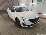  Peugeot  308  Active Pack 1.5 HDi 130CV BVA8 E6d #4