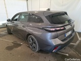  Peugeot  308  SW Active Pack 1.5 HDi 130CV BVA8 E6d #2