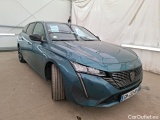  Peugeot  308  SW Allure Pack 1.5 HDi 130CV BVA8 E6d
 #4