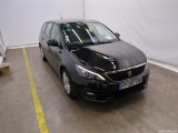  Peugeot  308  SW Active 1.5 HDI 100CV BVM6 E6dT #2