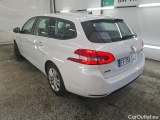  Peugeot  308  SW Active Business 1.5 HDi 130CV BVA8 E6d #2