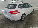  Peugeot  308  SW Active Business 1.5 HDi 130CV BVA8 E6d #3