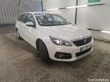  Peugeot  308  SW Active Business 1.5 HDi 130CV BVA8 E6d #4