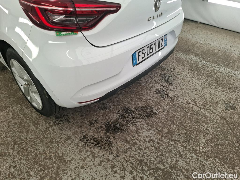  Renault  Clio  V Business 1.5 dCi 85CV BVM6 E6dT #16