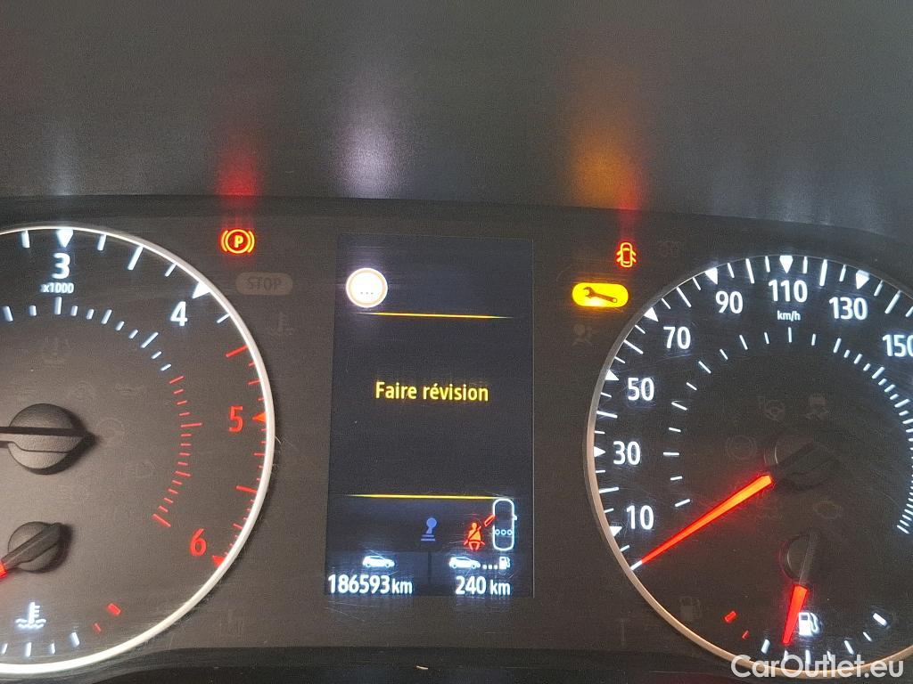  Renault  Clio  V Business 1.5 dCi 85CV BVM6 E6dT #26