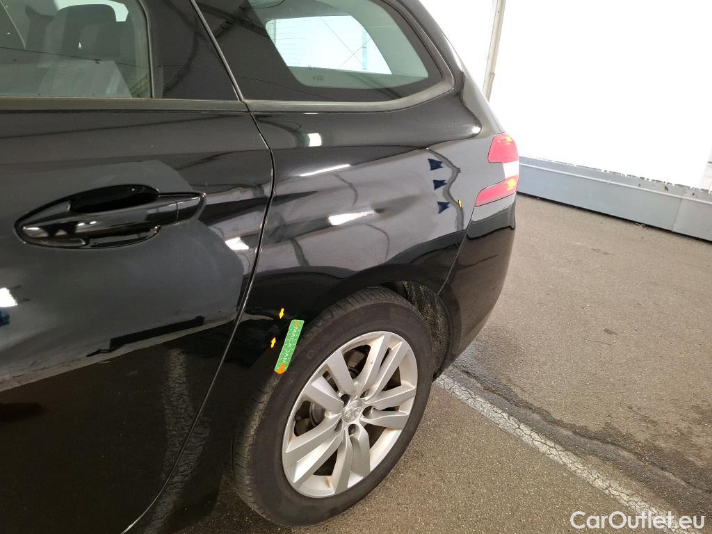  Peugeot  308  SW Active Business 1.5 HDi 130CV BVA8 E6d #114