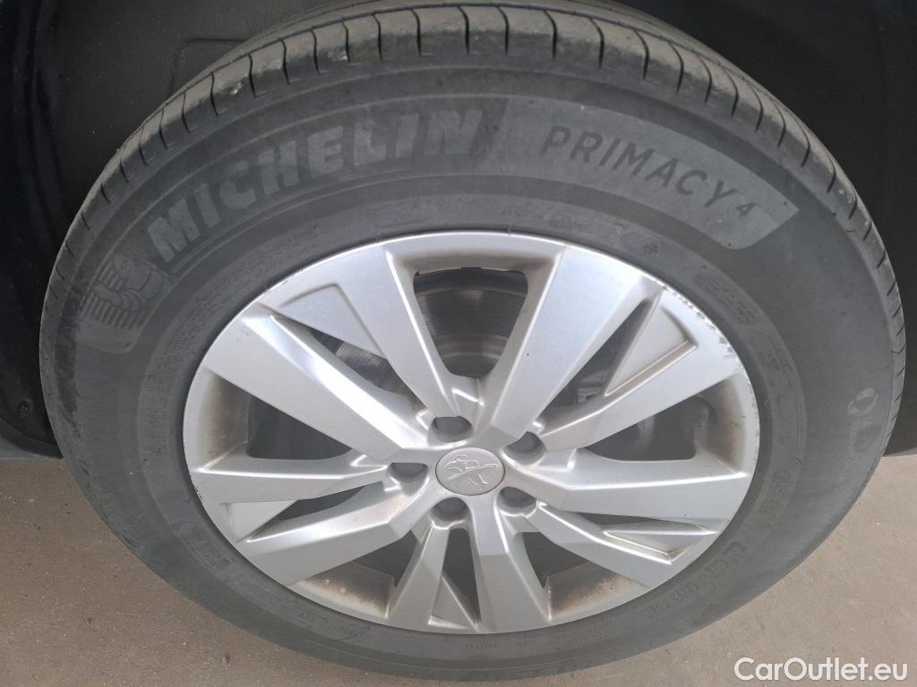  Peugeot  5008  Active Business 1.5 HDi 130CV BVA8 E6d #2
