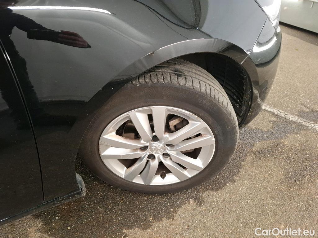  Peugeot  308  SW Active Business 1.5 HDi 130CV BVA8 E6d #96