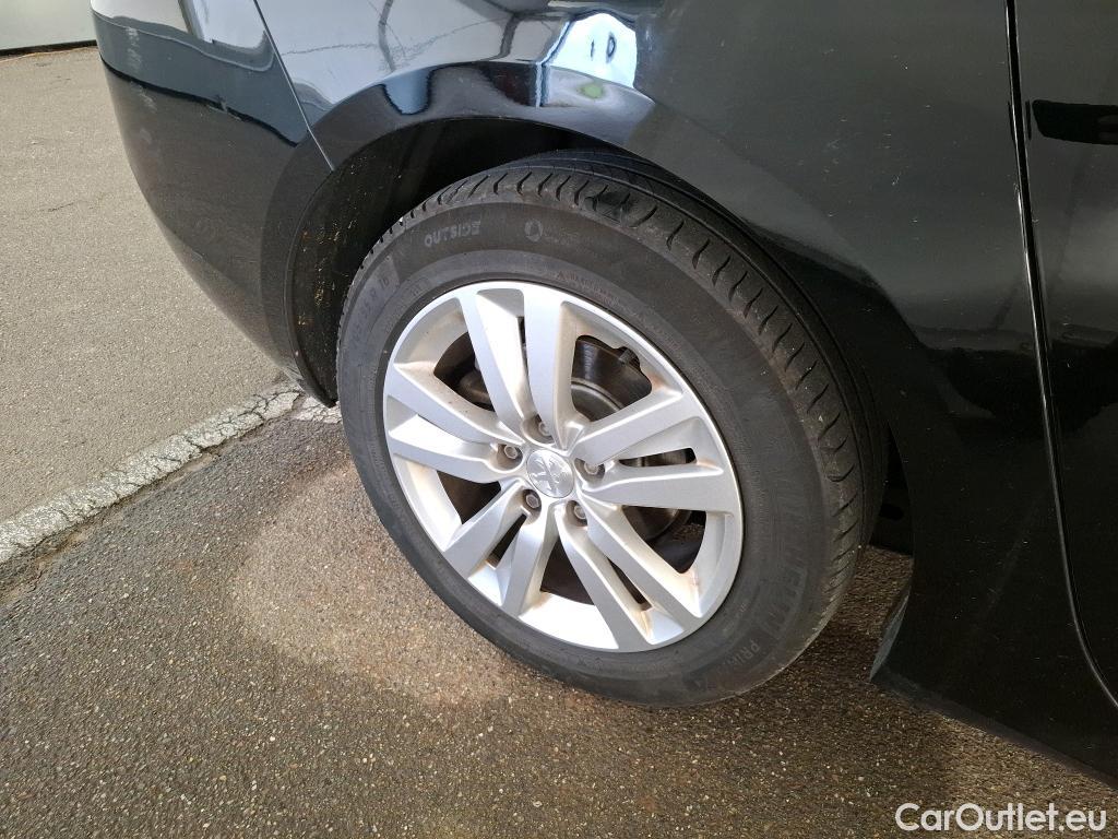  Peugeot  308  SW Active Business 1.5 HDi 130CV BVA8 E6d #127