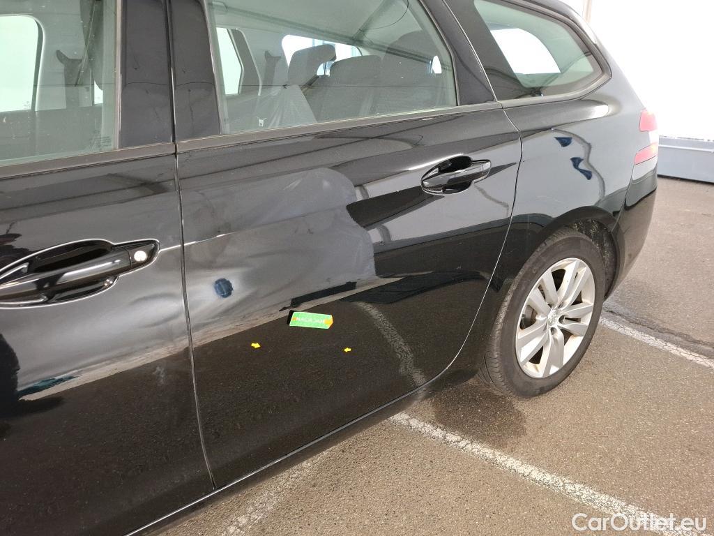  Peugeot  308  SW Active Business 1.5 HDi 130CV BVA8 E6d #54