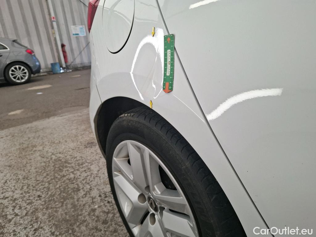  Renault  Clio  V Business 1.5 dCi 85CV BVM6 E6dT #9