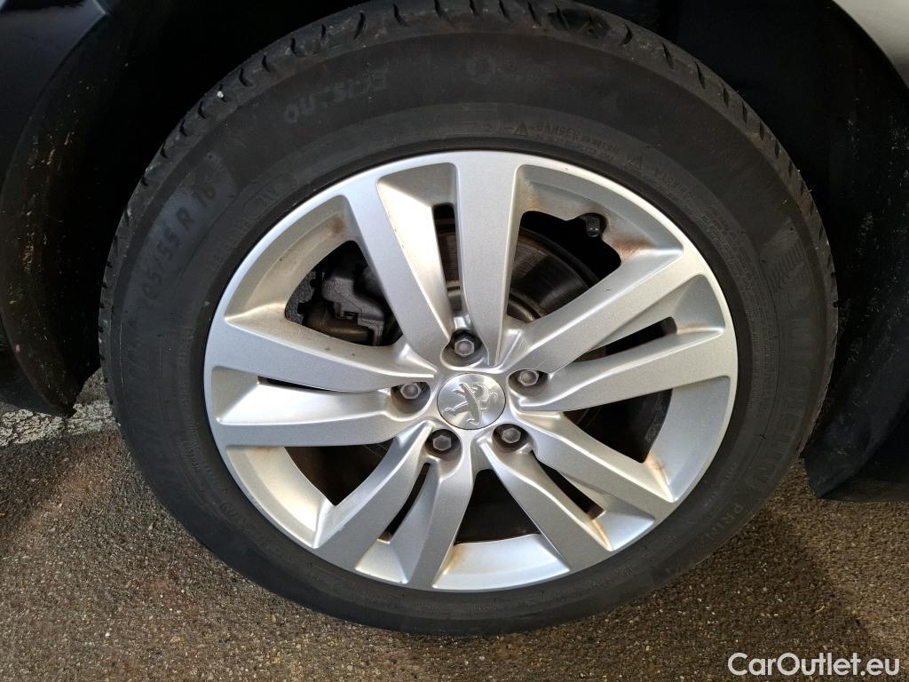  Peugeot  308  SW Active Business 1.5 HDi 130CV BVA8 E6d #128