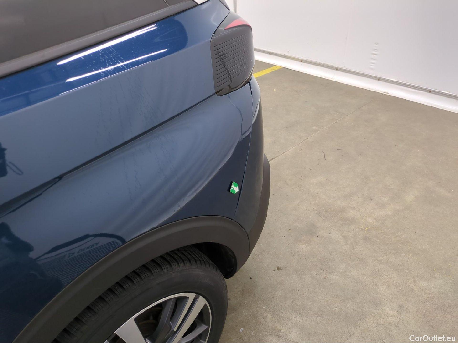  Peugeot  5008  Allure Pack 1.5 HDi 130CV BVA8 7 Sieges E6d #22
