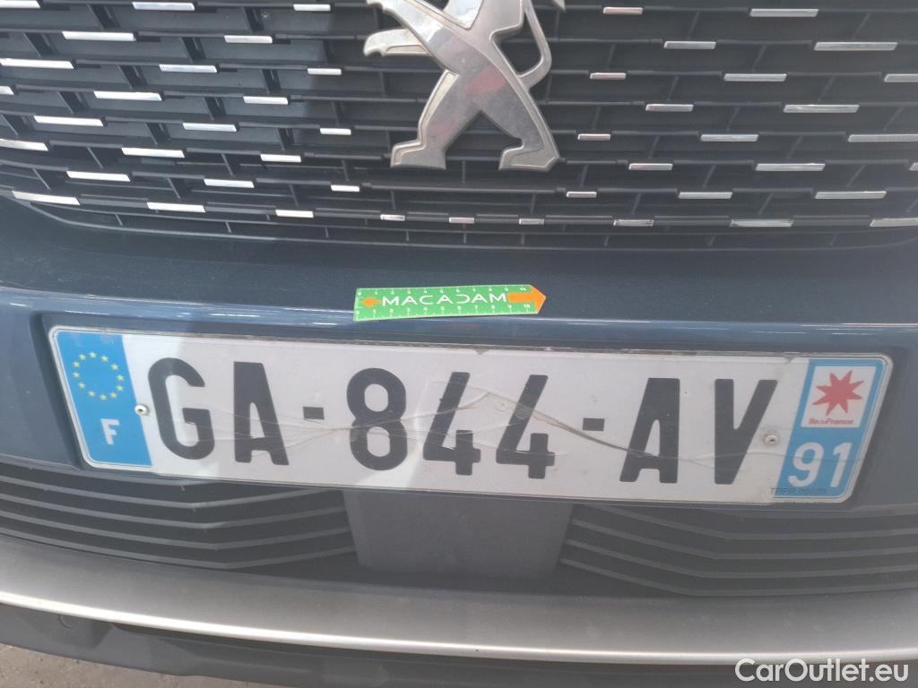  Peugeot  5008  Active Business 1.5 HDi 130CV BVA8 E6d #14