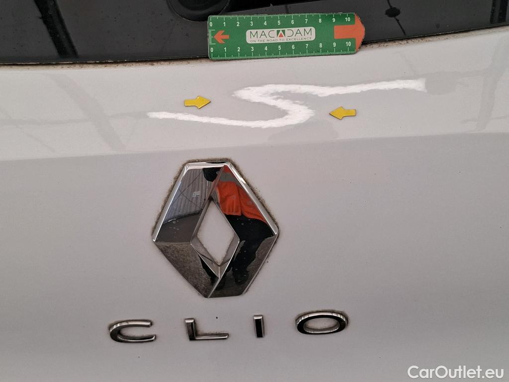  Renault  Clio  V Business 1.5 dCi 85CV BVM6 E6dT #15
