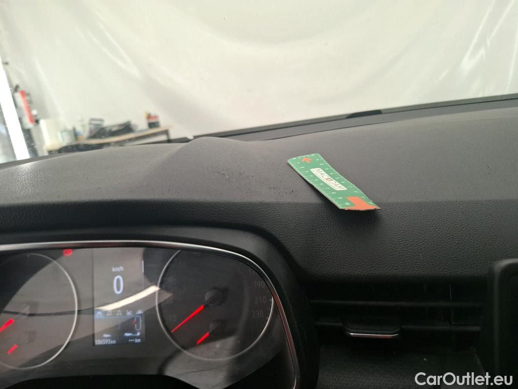  Renault  Clio  V Business 1.5 dCi 85CV BVM6 E6dT #1