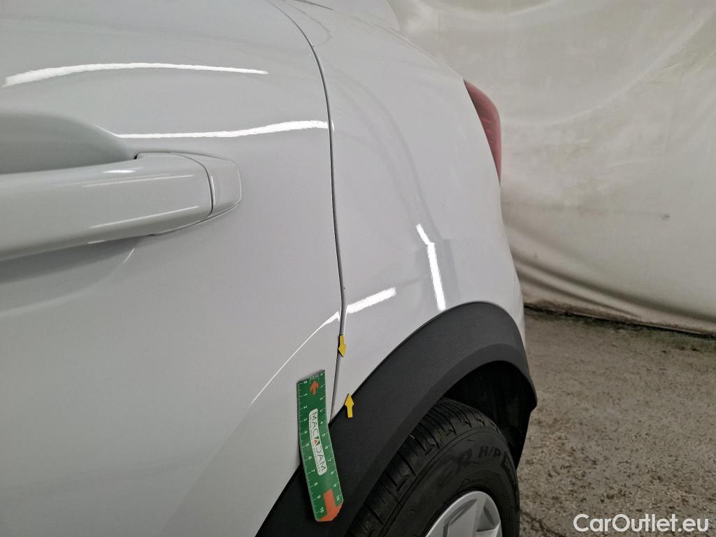  Renault  Captur  II Business 1.6 E-TECH Hybrid 145CV BVA6 E6d #6