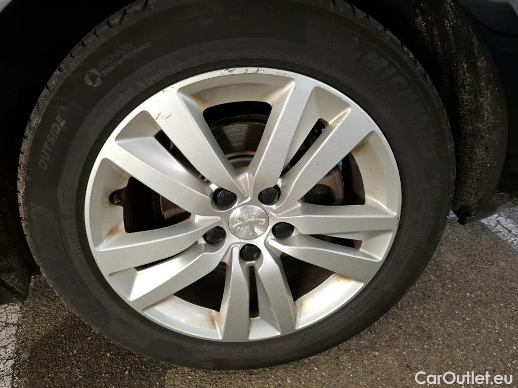  Peugeot  308  SW Active Business 1.5 HDi 130CV BVA8 E6d #135