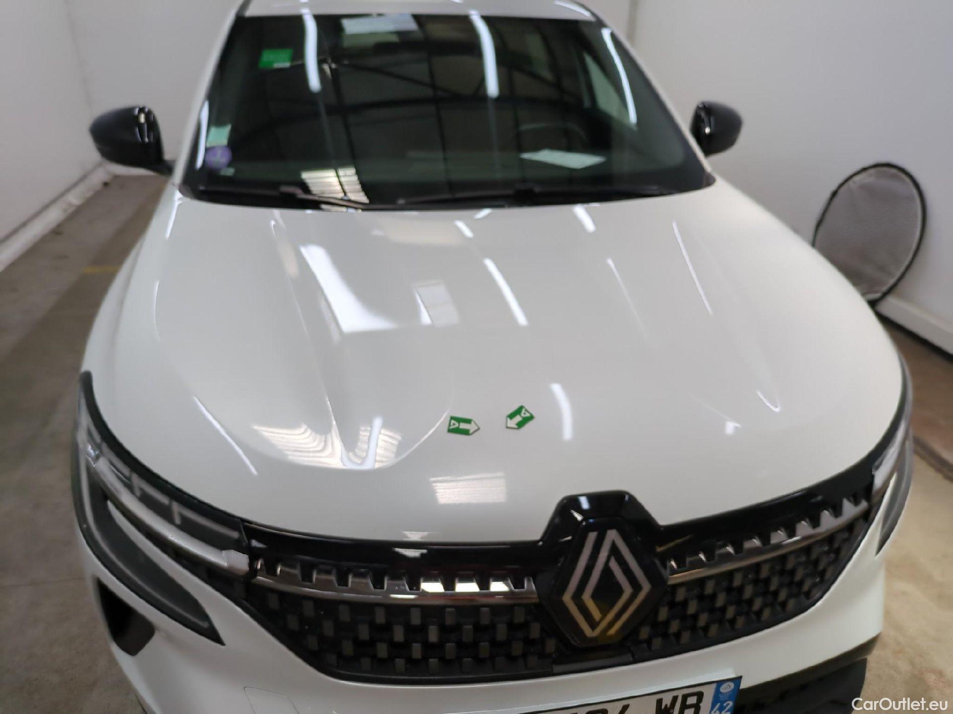  Renault  Austral  Techno 1.2 E-TECH Hybrid 200CV BVA6 6E #3