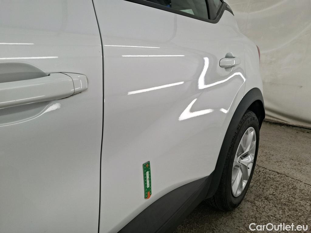  Renault  Captur  II Business 1.6 E-TECH Hybrid 145CV BVA6 E6d #1