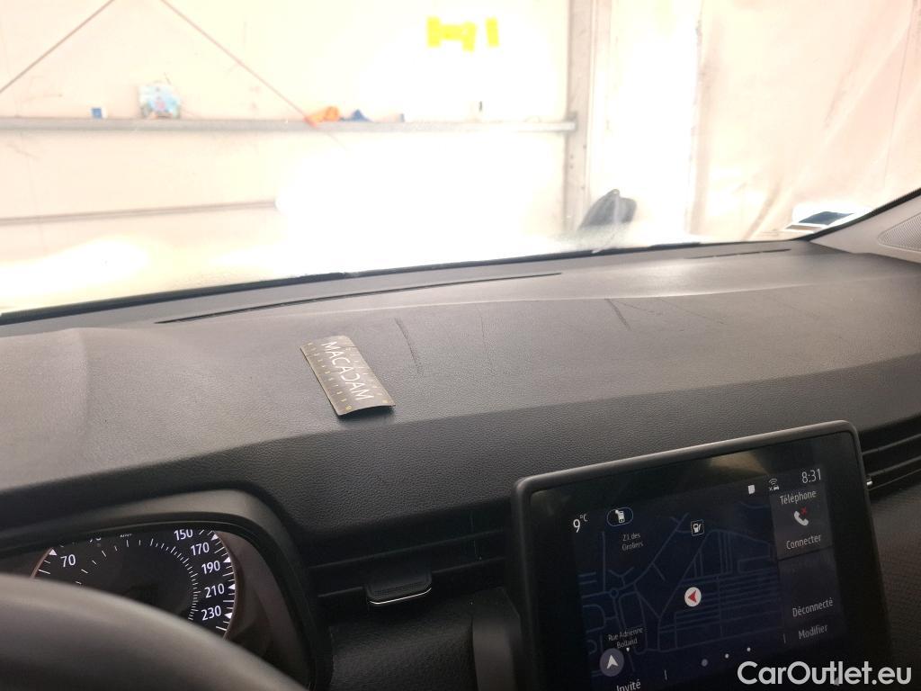  Renault  Clio  V Business Edition 1.0 TCe 90CV BVM6 E6d #9