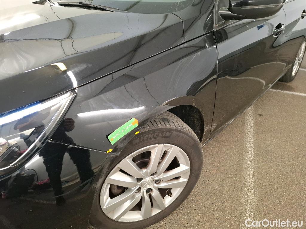  Peugeot  308  SW Active Business 1.5 HDi 130CV BVA8 E6d #68