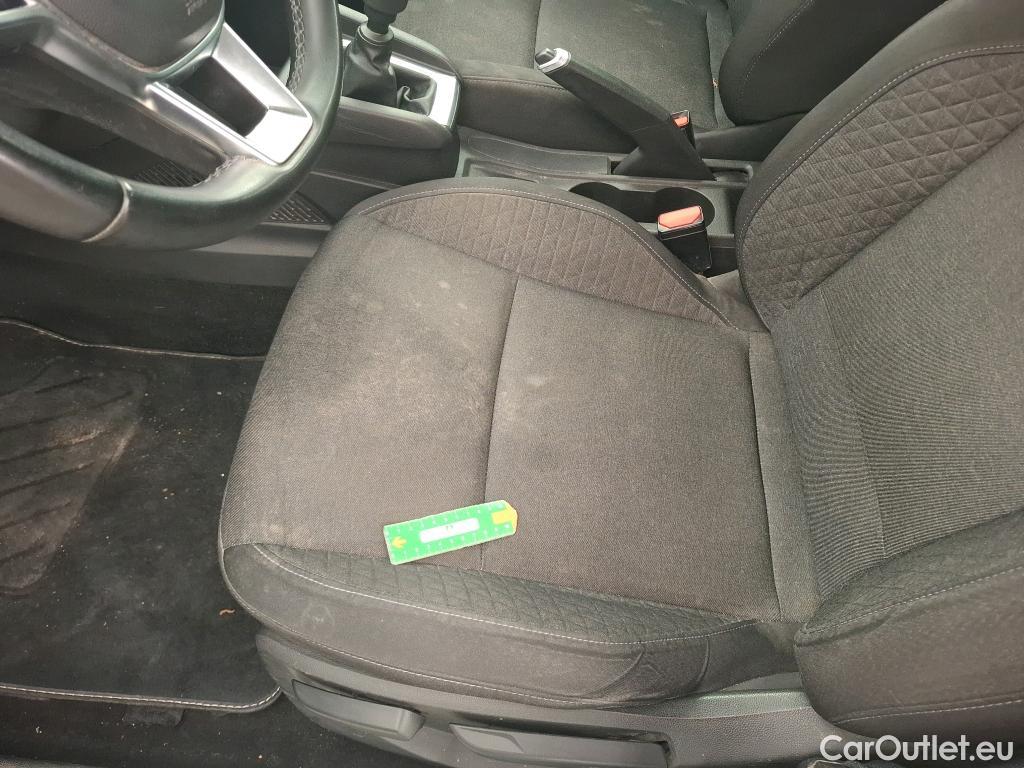  Renault  Clio  V Business 1.5 dCi 85CV BVM6 E6dT #25