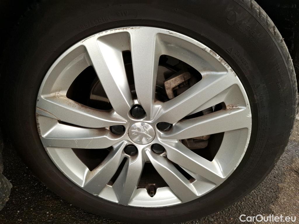  Peugeot  308  SW Active Business 1.5 HDi 130CV BVA8 E6d #97
