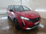  Peugeot  5008  Active Pack 1.5 HDi 130CV BVA8 7 Sieges E6d #4