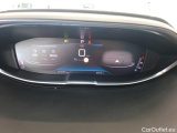  Peugeot  5008  Active Pack 1.5 HDi 130CV BVA8 7 Sieges E6d #6