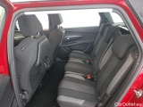  Peugeot  5008  Active Pack 1.5 HDi 130CV BVA8 7 Sieges E6d #9