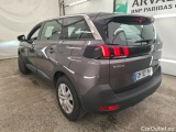  Peugeot  5008  Active Pack 1.5 HDi 130CV BVA8 7 Sieges E6d #2