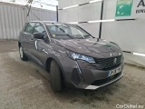  Peugeot  5008  Active Pack 1.5 HDi 130CV BVA8 7 Sieges E6d #4