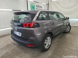  Peugeot  5008  Active Pack 1.5 HDi 130CV BVA8 7 Sieges E6d #3
