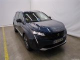  Peugeot  5008  Allure Pack 1.5 HDi 130CV BVA8 7 Sieges E6d #2