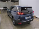  Peugeot  5008  Allure Pack 1.5 HDi 130CV BVA8 7 Sieges E6d #4