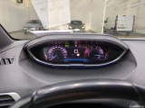  Peugeot  5008  Allure Pack 1.5 HDi 130CV BVA8 7 Sieges E6d #6
