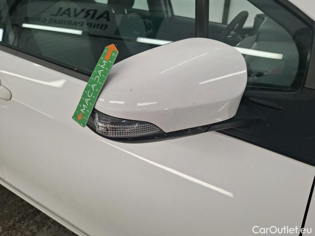  Toyota  Yaris TOYOTA  / 2017 / 5P / Berline 110 VVT-i France Business #30